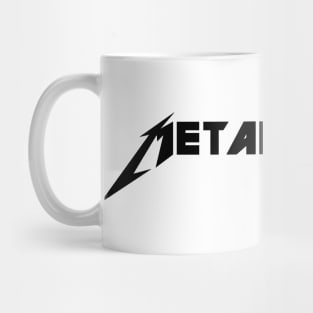METAPHYSICA Mug